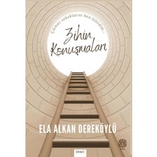 Mask Yayınları Zihin Konuşmaları