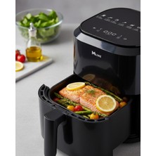 Kyops DA-AF4LE01 Airfryer - Lisinya