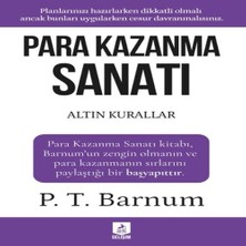 Para Kazanma Sanatı