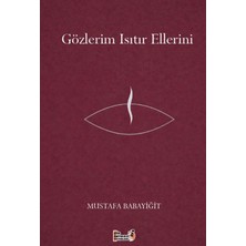 Şiir Antoloji Yayınları Gözlerim Isıtır Ellerini