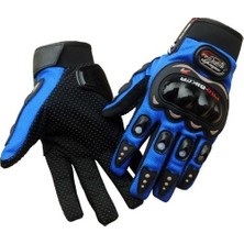 Probiker Korumalı Motosiklet Eldiveni