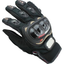 Probiker Korumalı Motosiklet Eldiveni