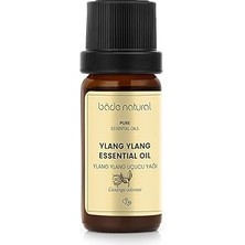 SHC4200 Bade Ylang Ylang Uçucu Yağı 1 Paket (1 x 10 Ml)