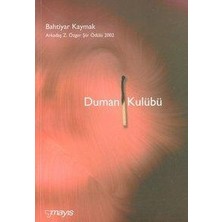 Mayıs Yayınları Duman Kulübü