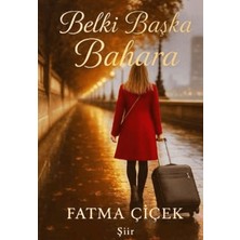 Ubuntu Yayınları Belki Başka Bahara