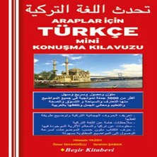 Araplar Için Türkçe Mini Konuşma