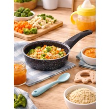 Emel 14 cm Klasik Ek Gıda Mama Tavası