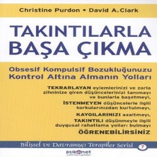 Takıntılarla Başa Çıkma