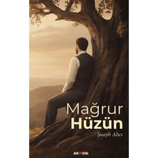 Armoni Yayıncılık Mağrur Hüzün