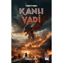 Alka Yayınevi Midgard Sagası: Kanlı Vadi