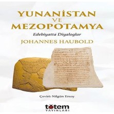 Yunanistan ve Mezopotamya