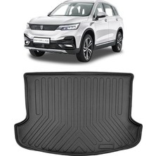 Rizline Skywell Et5 2021 Sonrası Araca Özel Bagaj Havuzu