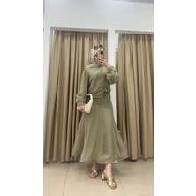 By Esma Eser Asel Etekli Takım - Mint