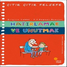 Çıtır Çıtır Felsefe 29 - Hatırlamak ve Unutmak