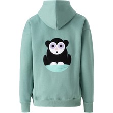 Unisex Tarsier Hoodie Yosun
