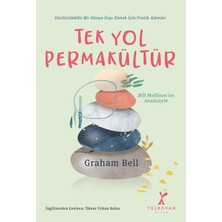 Yelkovan Kitap Tek Yol Permakültür