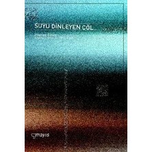 Mayıs Yayınları Suyu Dinleyen Çöl