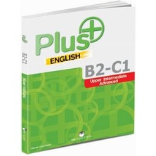 Plus B2 Ingilizce Gramer