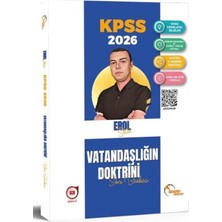Doktrin 2026 Kpss Vatandaşlık Vatandaşlığın Doktrini Soru Bankası Çözümlü