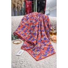 Asya Silkhome Soft Eşarp