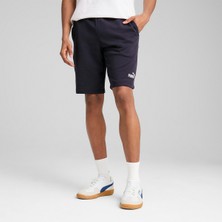 Puma Essential No 1 Logo Erkek Lacivert Şort