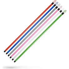 Feyza Design Yumuşak ve Dayanıklı 120 cm Uzunlukta Temizlik Paspası, Kolay Kullanım