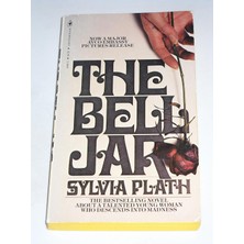 Hype Store The Bell Jar