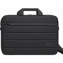 Hype Store Exception 17 Inç Laptop Çantası, Evrak Çantası, Su Geçirmez Kumaş