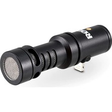 Hype Store Røde Videomic Me-L, Ios Cihazlar Için Yönel Mikrofon