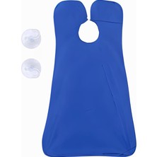 Braventa Collection Kişisel Bakım Paketi Sakal ve Saç Örtüsü, Renkli Önlük, Berber Önlüğü, Çok Amaçlı Yıkanabilir Temizl