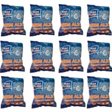 Hype Store Miss Flora Nem Alıcı 450 G Yedek 12'li Paket