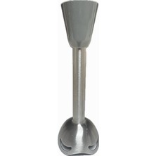 Hype Store Blender Parçalayıcı Ayak/masterblend/powelix Activflow/ Power/ Pro/masterblend Pro / (Açık Gri)