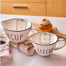 Hype Store Veva Ölçü Seti