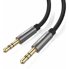 Hype Store AV119 3.5mm Aux Ses Kablosu 1 Metre