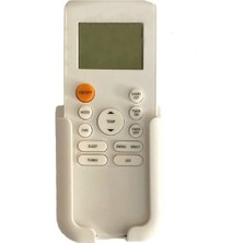 Hype Store Airfel, Dayrelax, ile Uyumlu Klima Kumandası