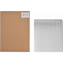 Hype Store AX34R3020WW Uyumlu Hava Temizleyici Hepa Filtresi Aktif Karbon CFX-G100GB