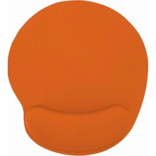 Hype Store Sogex Bilek Destekli Jel Mouse Pad,ergonomik Kaymaz Taban,oyun ve Ofis Için Fare Altlığı,suya Dayanı