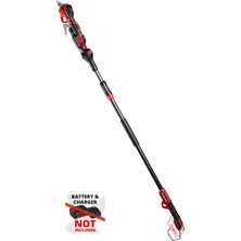 Einhell GP-LS 18/28 Li T BL - Solo, Akülü Budama Makası (Akü ve şarj cihazı dahil değildir) - 3408330