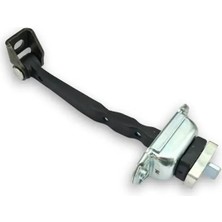 After Skoda Octavia Mk2 2005-2008 Sağ Ön Kapı Sabitleyicisi Gergi Kolu 1Z0837249D