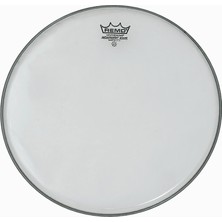 Hype Store Remo 14''snare Ambassador Hazy Trampet Derisi