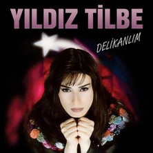 Hype Store Yıldız Tilbe (Delikanlım Plak 8697420782672)