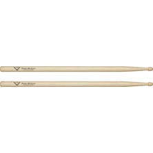 Hype Store Vater Power 5b Hickory Tambur Çubukları Palamut Uçlu, Çift