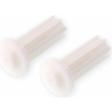 Hype Store Arnica Et Kıyma Makinesi Kavrama Dişlisi, Aa 1295 - Gh 21200, 2 Adet, Beyaz