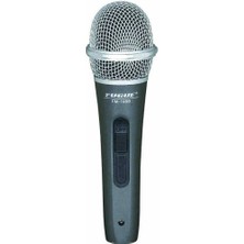 Hype Store Fugue FM-198B Mikrofon Dinamik Kutulu Kablo Dahil