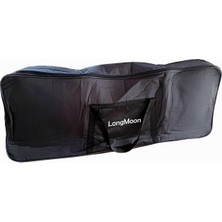 Hype Store LMK5001 Kaliteli Cepli Org Kılıfı - 100X35X13 cm Klavye Kılıfı 5 Oktav Org Için Uygundur
