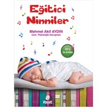 Hayat Yayınları Eğitici Ninniler