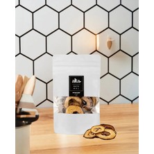 Alta Naturel Kurutulmuş Armut Meyve Cipsi Katkı Maddesiz - Şeker İlavesiz 30 gr