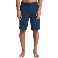 Quiksilver Union Amphibian 20 Erkek Chino Şort