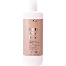 SHC4200 Blondme Schwarzkopf Care Developer %6 20 Volum Oksidan 1000ML