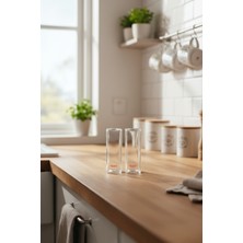 Feyza Design Şık ve Dayanıklı Tuzluk Biberlik Seti, Mutfağınıza Şıklık Katın